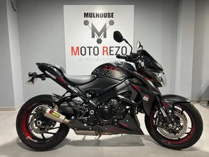 SUZUKI GSXS 1000 2019
