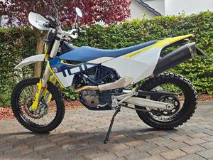 HUSQVARNA 701 ENDURO