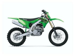 2021 KAWASAKI KX™450