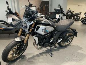 CF MOTO 700 CL-X ABS MY21