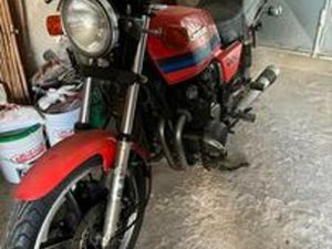 KAWASAKI Z 750 - 1981