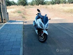 MOTO KYMCO