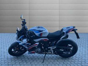 BMW M 1000 R ABS MY23 BIANCO