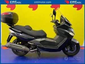 KYMCO XCITING 300 GARANTITO E FINANZIABILE