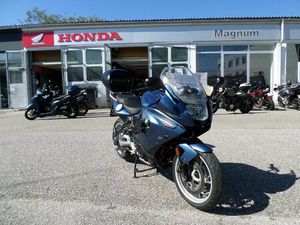 OCCASION BMW F 800 GT