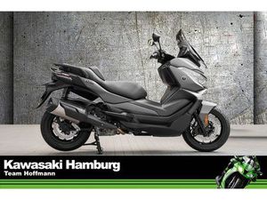 VOGE SR4 350 LUXURY, SOFORT LIEFERBAR, EURO 5+