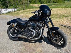 HARLEY-DAVIDSON SPORTSTER 1200 - 2018