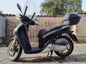 HONDA SH 150