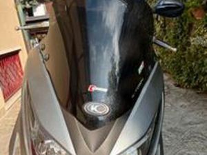 KYMCO X-TOWN 300I - 2017