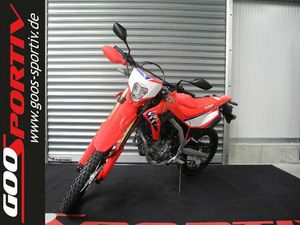 HONDA CRF300L