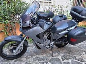 HONDA XL 700 V TRANSALP