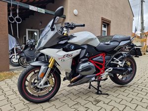 BMW R 1200 RS MOD. 2017 125K