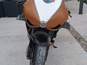 HONDA CBR 1000 - 2008