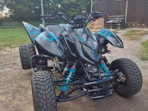 ACCESS MOTOR SUPERMOTO XTREME 480 S
