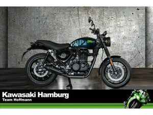 ROYAL ENFIELD HNTR 350 EFI DAPPER ABS HUNTER, SOFORT LIEFERBAR