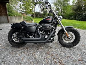 WINTERPREIS!!!HARLEY- DAVIDSON SPORTSTER XL 1200 CB