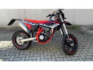 RR 125 4T MOTARD R (2023 - 24)