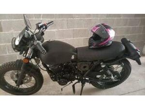 CLASSIC 250I S (2019 - 20)