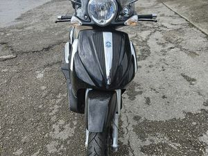 PIAGGIO BEVERLI 300 CM3, 2013 GOD.