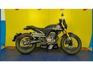 VENDO FB MONDIAL HPS 125 ABS (2020) USATA A MANTOVA (CODICE 9810545) - MOTO.IT