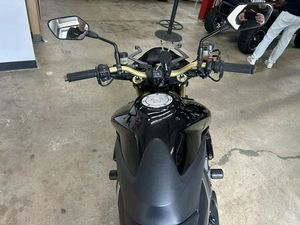 2011 HONDA® CB1000R