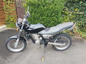 MZ RT125 CLASSIC