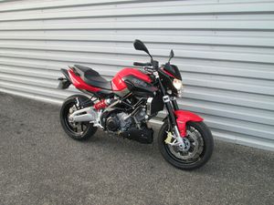 APRILIA SHIVER 750 - ABS - A2