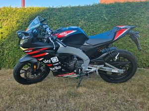 APRILIA RS 125 ABS E5 REPLICA