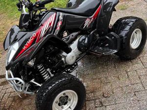 KYMCO MAXXER 250
