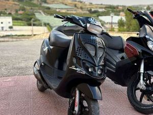 PIAGGIO ZIP SP MK1