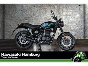 ROYAL ENFIELD HNTR350