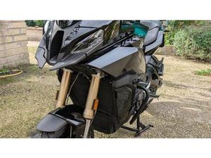 VENDO BMW S 1000 XR (2020 - 23) USATA A ROMA (CODICE 9810344) - MOTO.IT