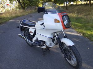 BMW R 100 RS
