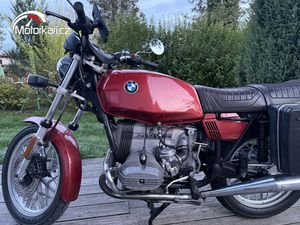 BMW R 45