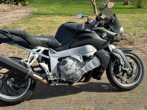 BMW K1200R /K12R