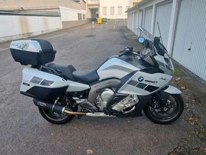 BMW K1600 GT MOTORRAD