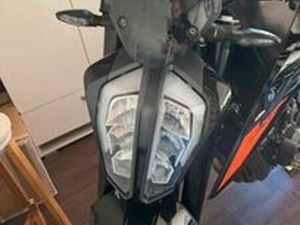 KTM DUKE 790 2020