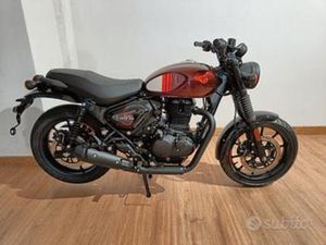 ROYAL ENFIELD HNTR 350