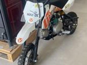 YCF ALTRO MODELLO - 2024