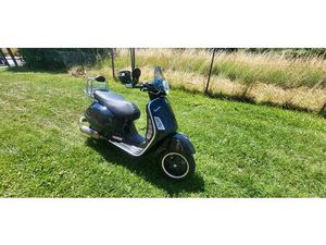 PIAGGIO VESPA GTL GTS 125 /210 TUNING MALOSSI