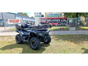 ❌WAHNSINNS MASCHINE DIE NEUE SPORTIVA GT 620 EPS ABS & HECKKOFFER