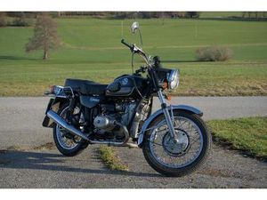 URAL 650 SOLO IMZ 8.103.10