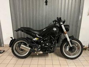 BENELLI LEONCINO 500 TRAIL