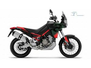 APRILIA TUAREG 660