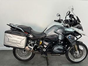BMW R 1200 GS 1170 CC