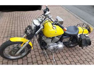 HARLEY-DAVIDSON SPORTSTER