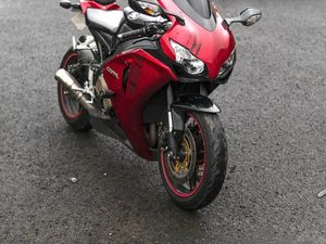HONDA CBR1000RR SC59