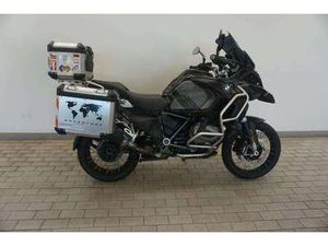 R 1250 GS ADVENTURE