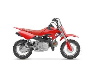 HONDA CRF50F 2026