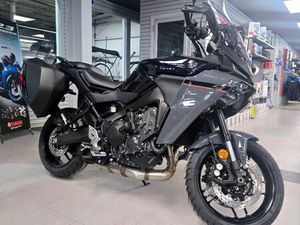 YAMAHA TRACER 9 Y-AMT - YEAR END SALES EVENT! 2025